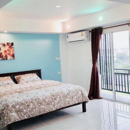 Thong Tat Serviced Apartments هوا هين المظهر الخارجي الصورة