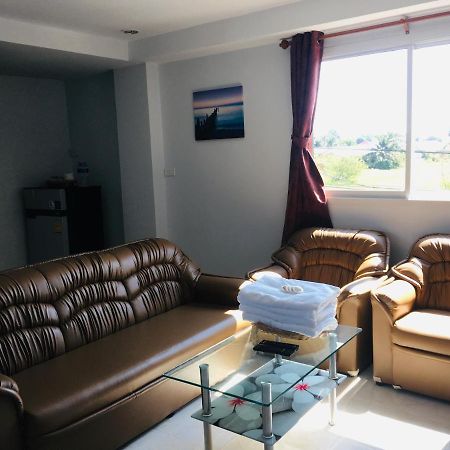 Thong Tat Serviced Apartments هوا هين المظهر الخارجي الصورة