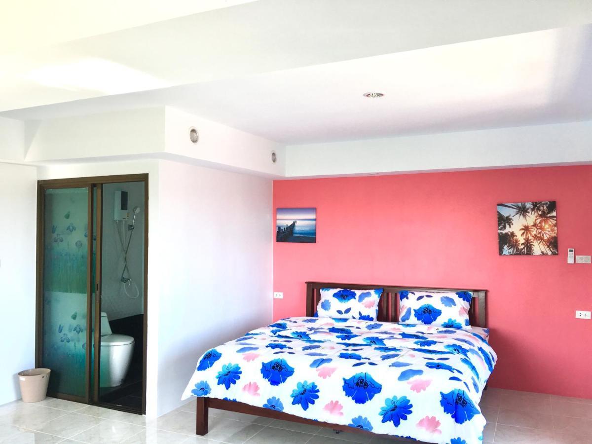 Thong Tat Serviced Apartments هوا هين المظهر الخارجي الصورة