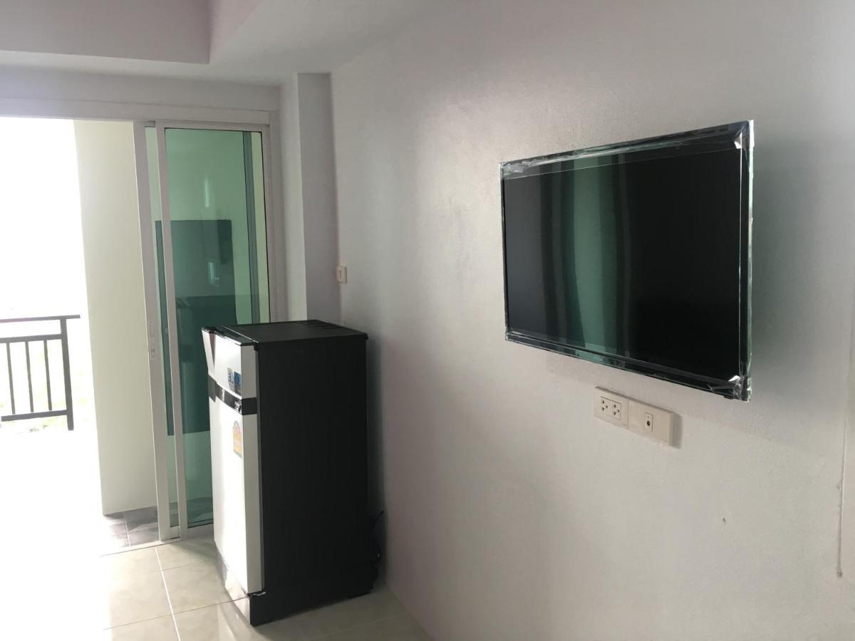 Thong Tat Serviced Apartments هوا هين المظهر الخارجي الصورة