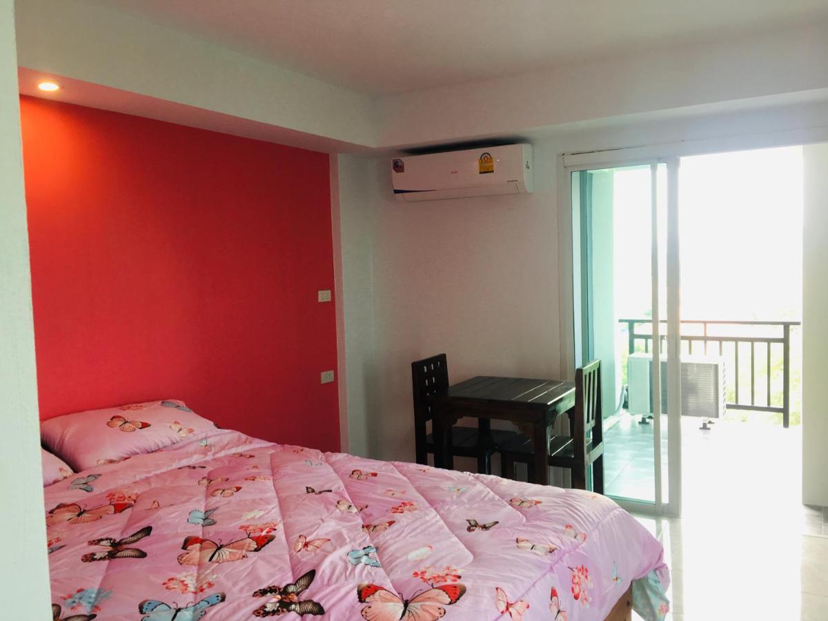 Thong Tat Serviced Apartments هوا هين المظهر الخارجي الصورة