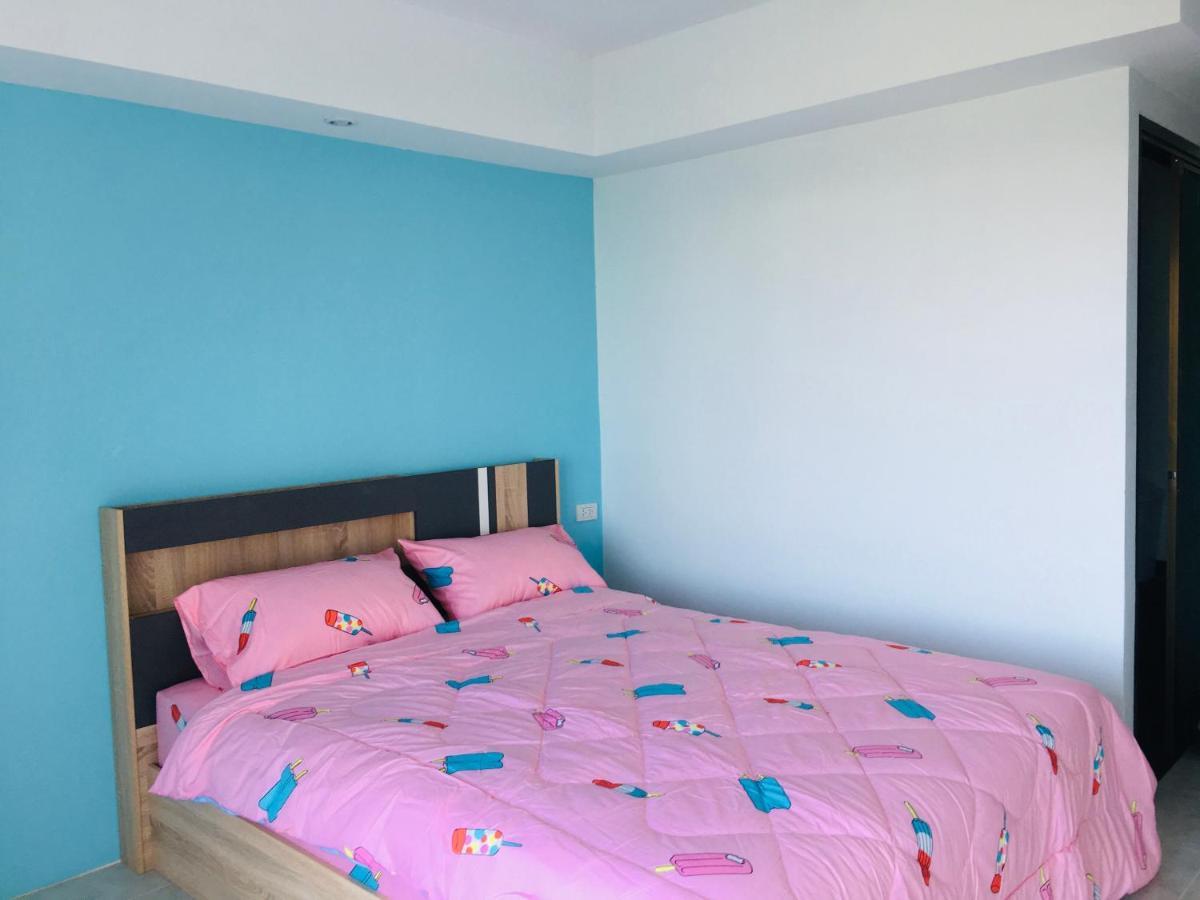 Thong Tat Serviced Apartments هوا هين المظهر الخارجي الصورة